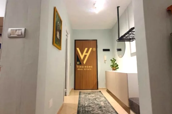 Shtepi me qera 1+1 ne Tirane - 600 Euro