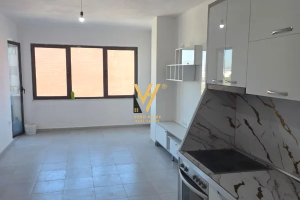 House for Sale 1+1 in Tirana - 85,000 Euro