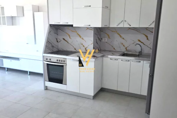 House for Sale 1+1 in Tirana - 85,000 Euro