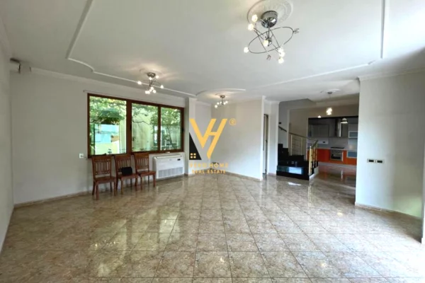 Shtepi me qera 3+1 ne Tirane - 1,300 Euro