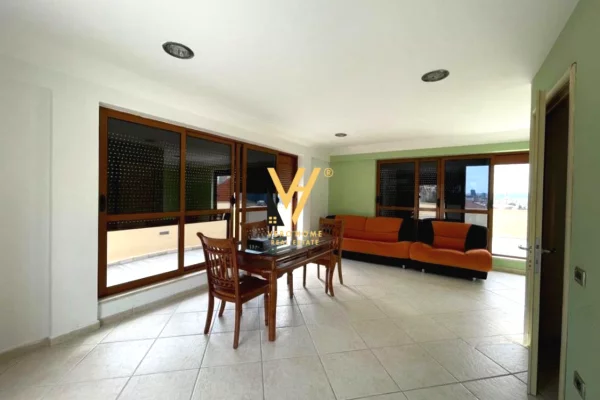 Luxury villas for rent in Tirana 3+1, In Part