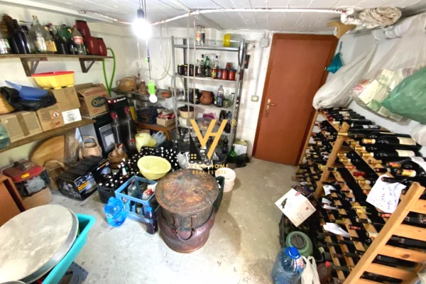 Shtepi me qera Vila Luksoze ne Tirane, 5+1, Mobilimi Pjeserisht e mobiluar, Pagesa 1,000  Euro.