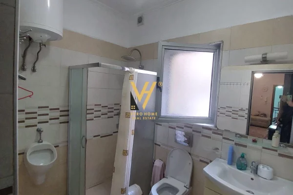 Apartment for rent in Tirana 3+1, Furnished