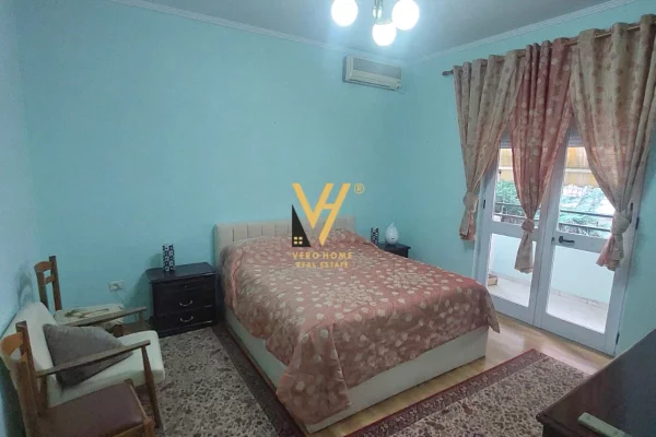 Shtepi me qera 3+1 ne Tirane - 60,000 Leke