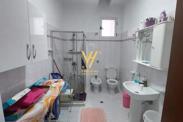 Apartment for rent in Tirana 3+1, Furnished