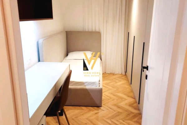 Shtepi me qera 2+1 ne Tirane - 70,000 Leke