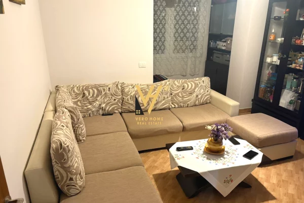 Shtepi me qera 1+1 ne Tirane - 400 Euro