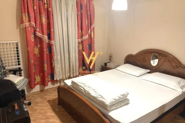 Shtepi me qera 1+1 ne Tirane - 400 Euro