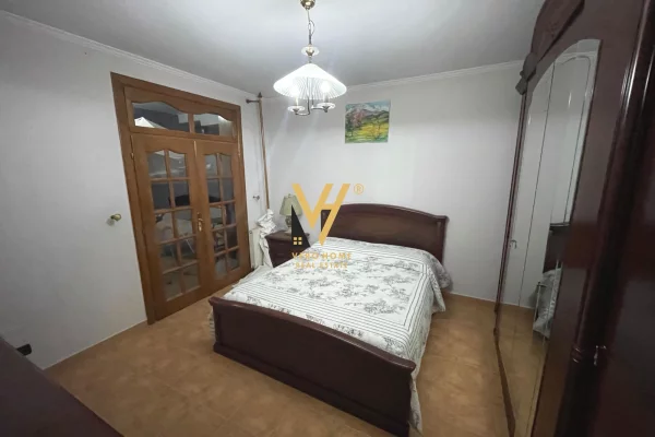 Luxury villas for rent in Tirana 3+1, Furnished