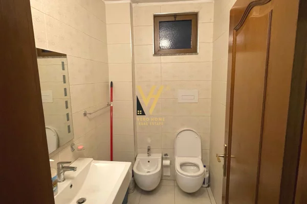 Luxury villas for rent in Tirana 3+1, Furnished