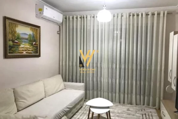 Shtepi me qera 1+1 ne Tirane - 500 Euro