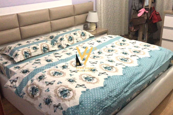 Shtepi me qera 1+1 ne Tirane - 500 Euro