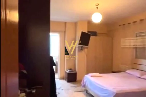 Shtepi me qera 2+1 ne Tirane - 60,000 Leke
