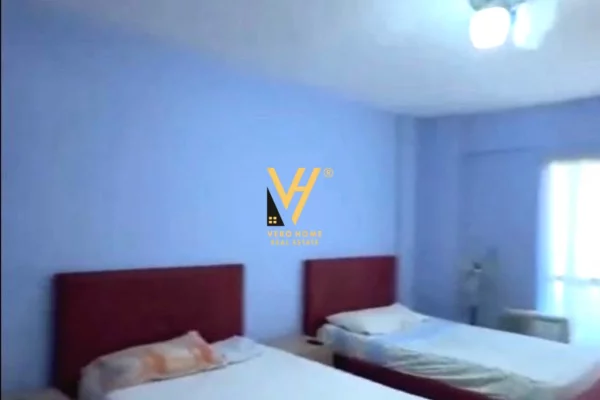 Shtepi me qera Apartament ne Tirane, 2+1, Mobilimi E mobiluar, Pagesa 60,000  Leke.