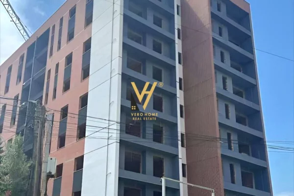 House for Sale 1+1 in Tirana - 95,000 Euro