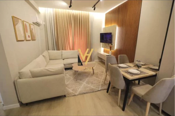 Shtepi me qera 2+1 ne Tirane - 75,000 Leke