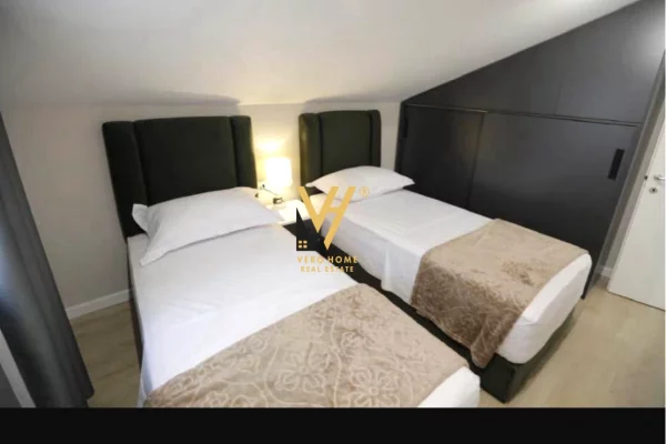 Private house for rent in Tirana 2+1, Furnished