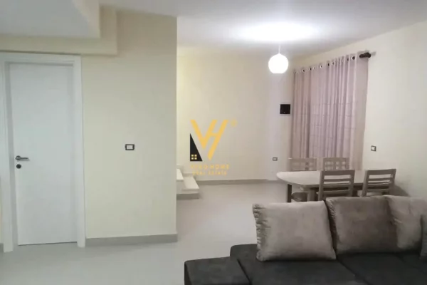 Shtepi me qera 2+1 ne Tirane - 450 Euro