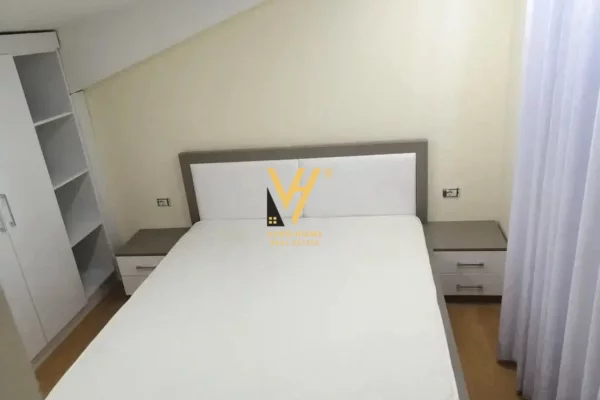 Shtepi me qera 2+1 ne Tirane - 450 Euro