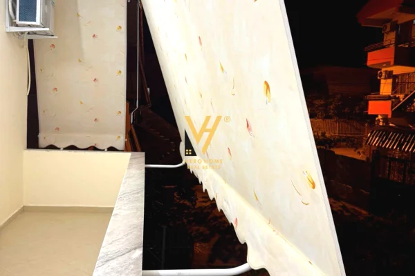 Apartment for rent in Tirana 2+1, Furnished