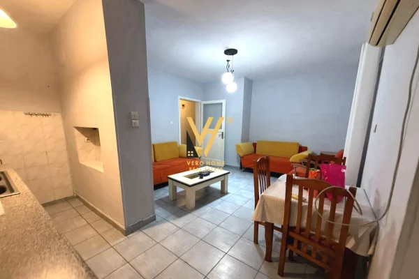 Shtepi me qera 1+1 ne Tirane - 500 Euro