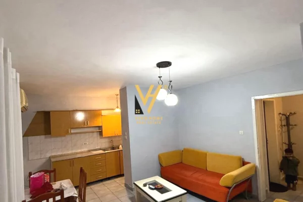 Shtepi me qera 1+1 ne Tirane - 500 Euro