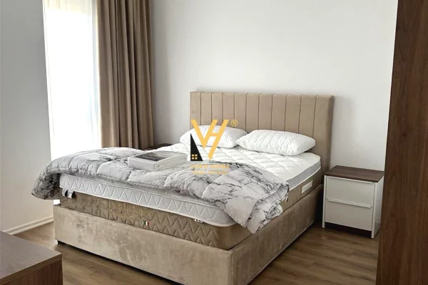 Apartment for rent in Tirana 2+1, Furnished