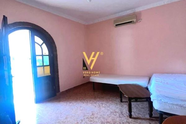 Apartment for rent in Tirana 3+1, Furnished