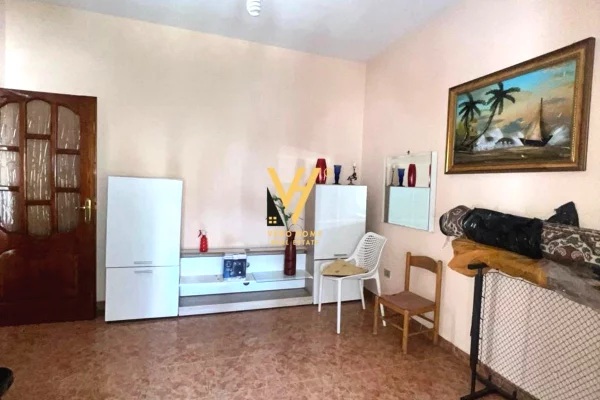 Apartment for rent in Tirana 3+1, Furnished