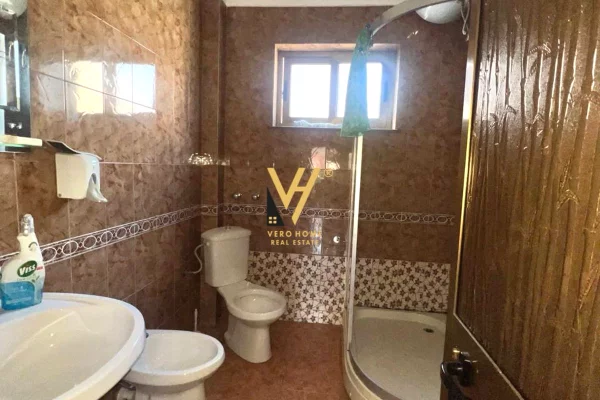 Apartment for rent in Tirana 3+1, Furnished