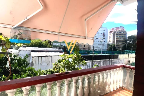 Apartment for rent in Tirana 3+1, Furnished