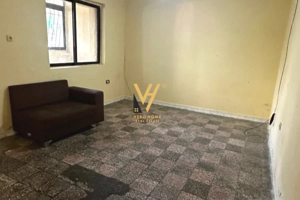 Shtepi ne shitje 1+1 ne Tirane - 118,000 Euro