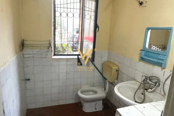 Shtepi ne shitje 1+1 ne Tirane - 118,000 Euro