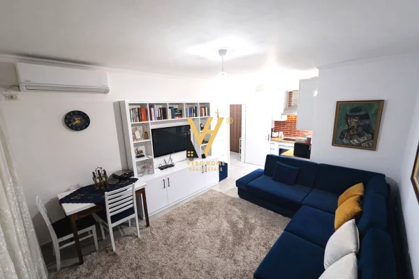Shtepi me qera 1+1 ne Tirane - 400 Euro