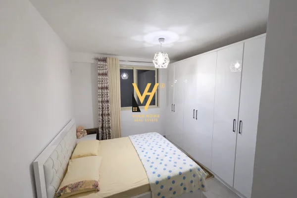 Apartment for rent in Tirana 1+1, Furnished