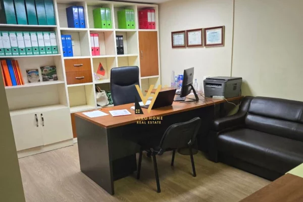 Business Property in Sale 3+1 in Tirana - 47,000 Euro