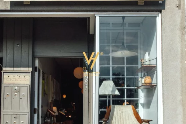 Ambient biznesi ne shitje 1+1 ne Tirane - 145,000 Euro