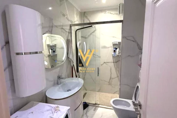 Apartment for rent in Tirana 2+1, Furnished