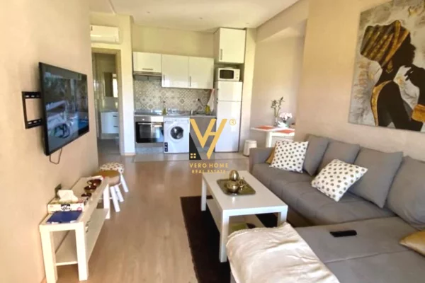 House for Sale 3+1 in Tirana - 239,400 Euro