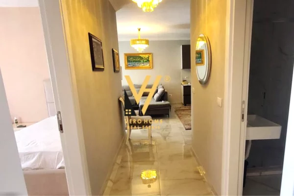 Shtepi me qera 2+1 ne Tirane - 65,000 Leke