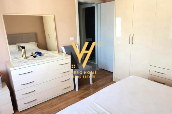 Shtepi me qera 2+1 ne Tirane - 65,000 Leke