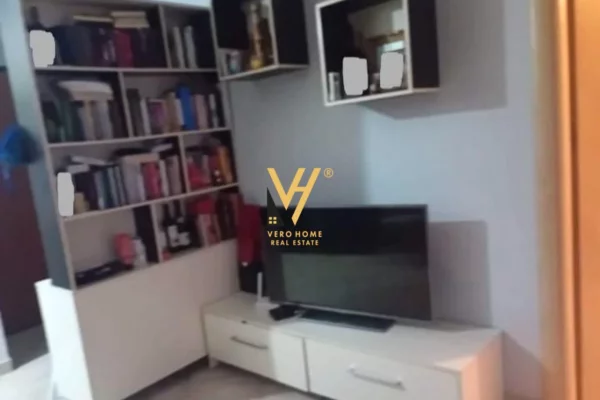 Shtepi me qera 1+1 ne Tirane - 400 Euro