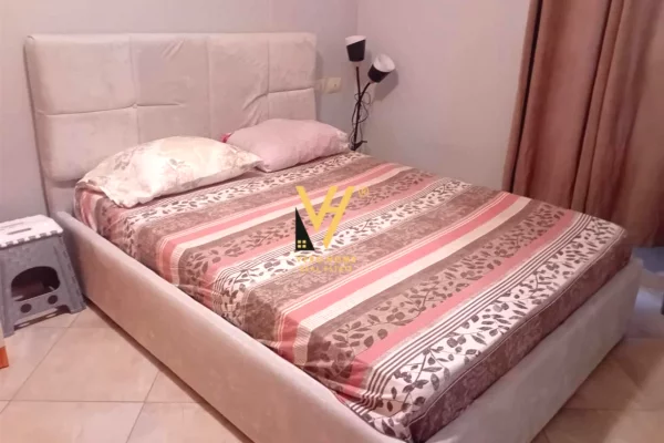 Shtepi me qera 1+1 ne Tirane - 400 Euro