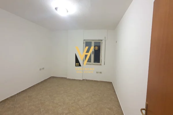 Apartment for rent in Tirana 1+1, Emty