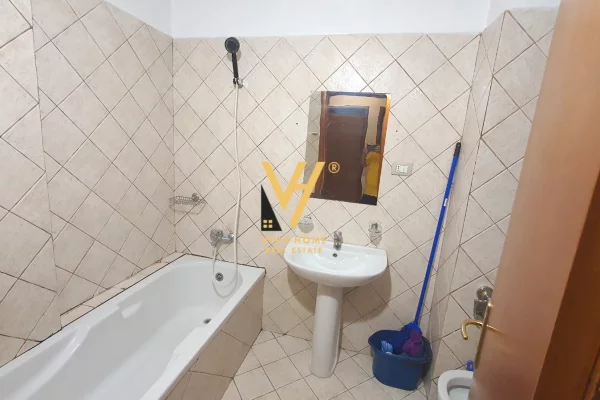Apartment for rent in Tirana 1+1, Emty