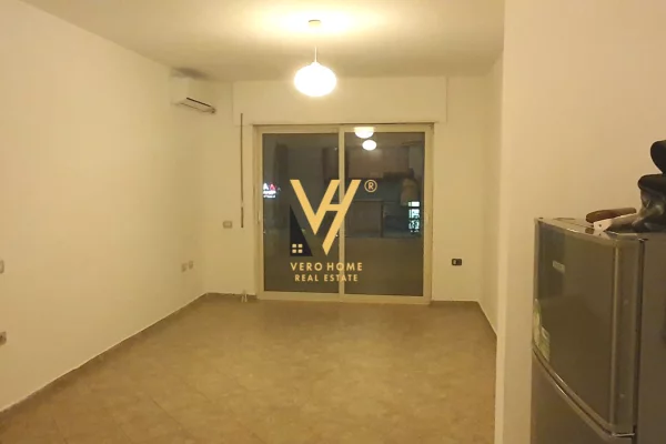 Apartment for rent in Tirana 1+1, Emty