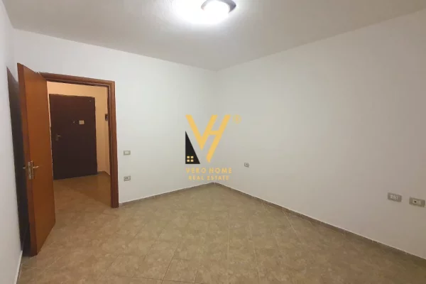 Apartment for rent in Tirana 1+1, Emty