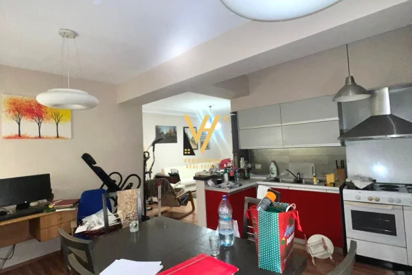 Casa in affitto 2+1 a Tirana - 500 Euro