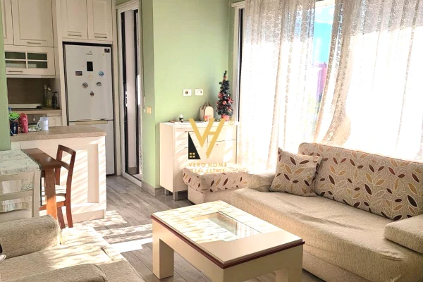Casa in affitto 2+1 a Tirana - 500 Euro