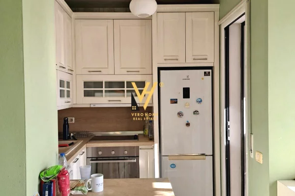 Casa in affitto 2+1 a Tirana - 500 Euro